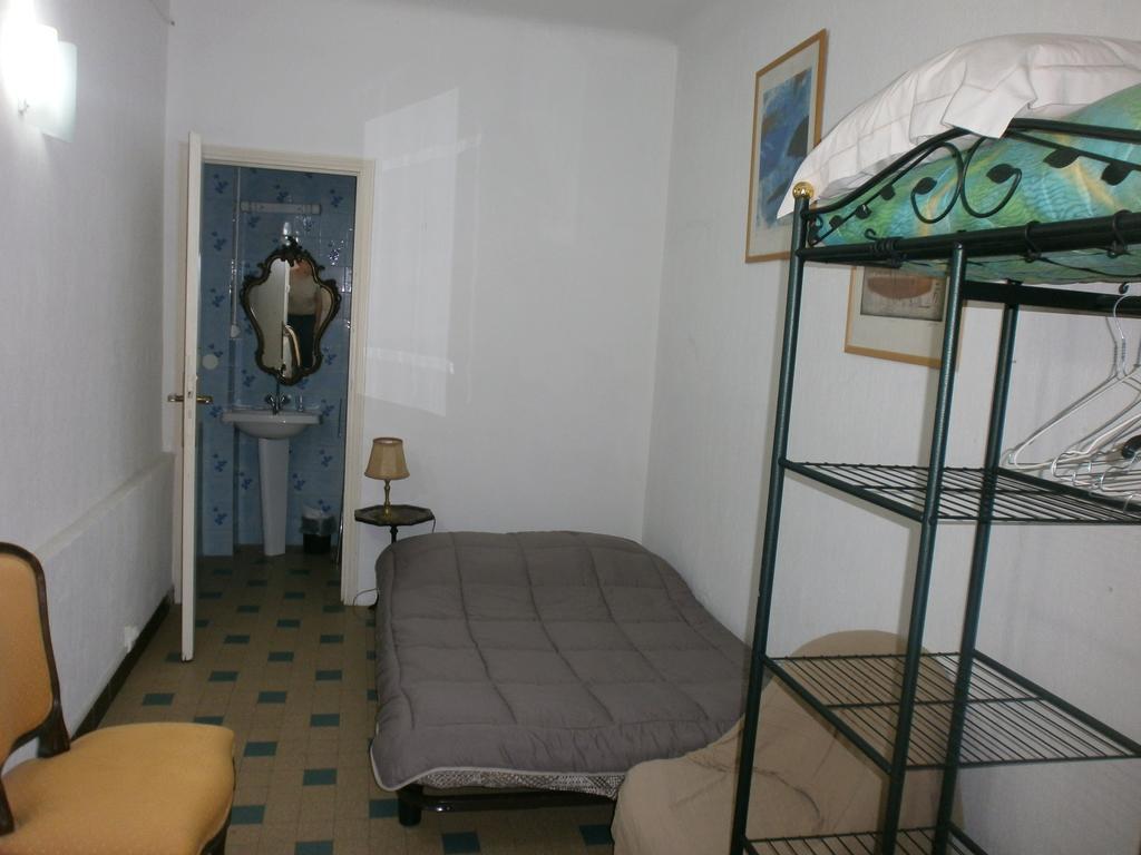 Villa Saphir Ницца Номер фото